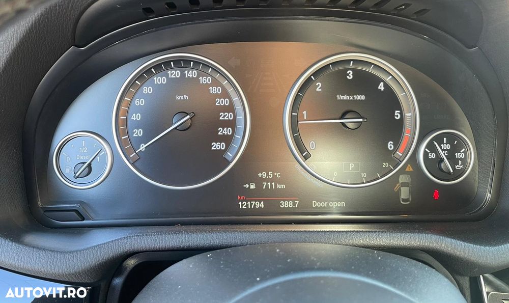BMW X4 - 6