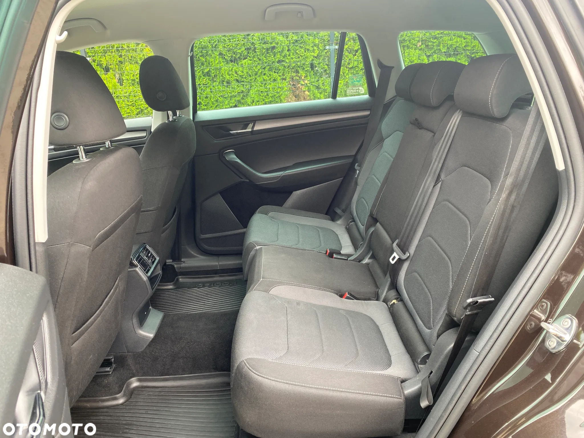 Skoda Kodiaq 2.0 TDI 4x4 Ambition DSG - 22