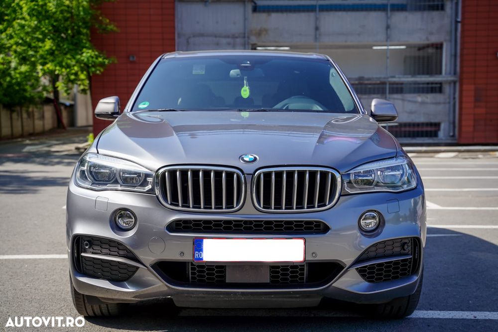 BMW X5 M - 23