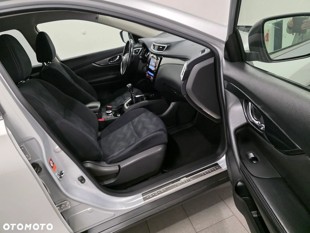 Nissan X-Trail 1.6 DCi Tekna 4WD - 30