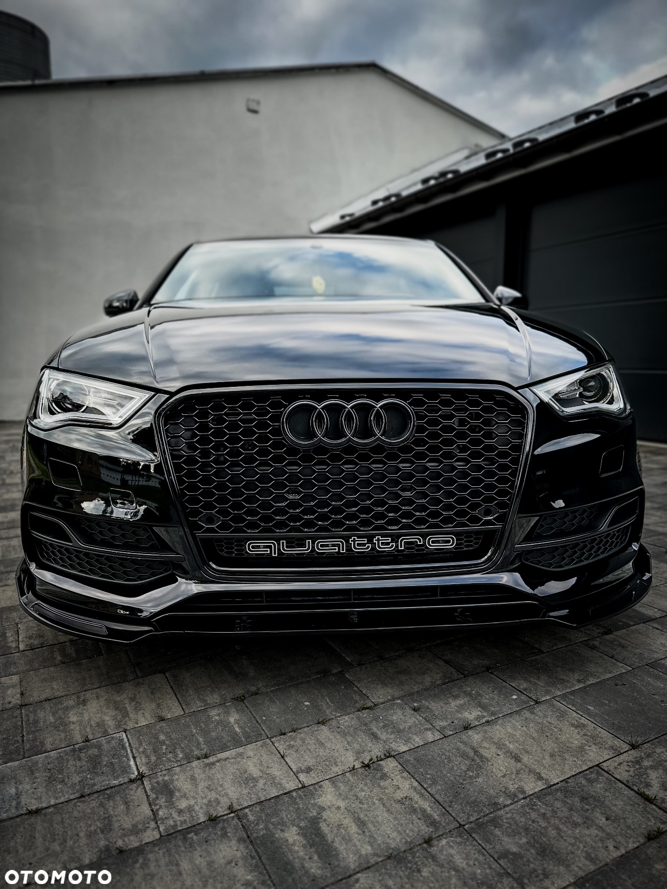 Audi A3 - 15