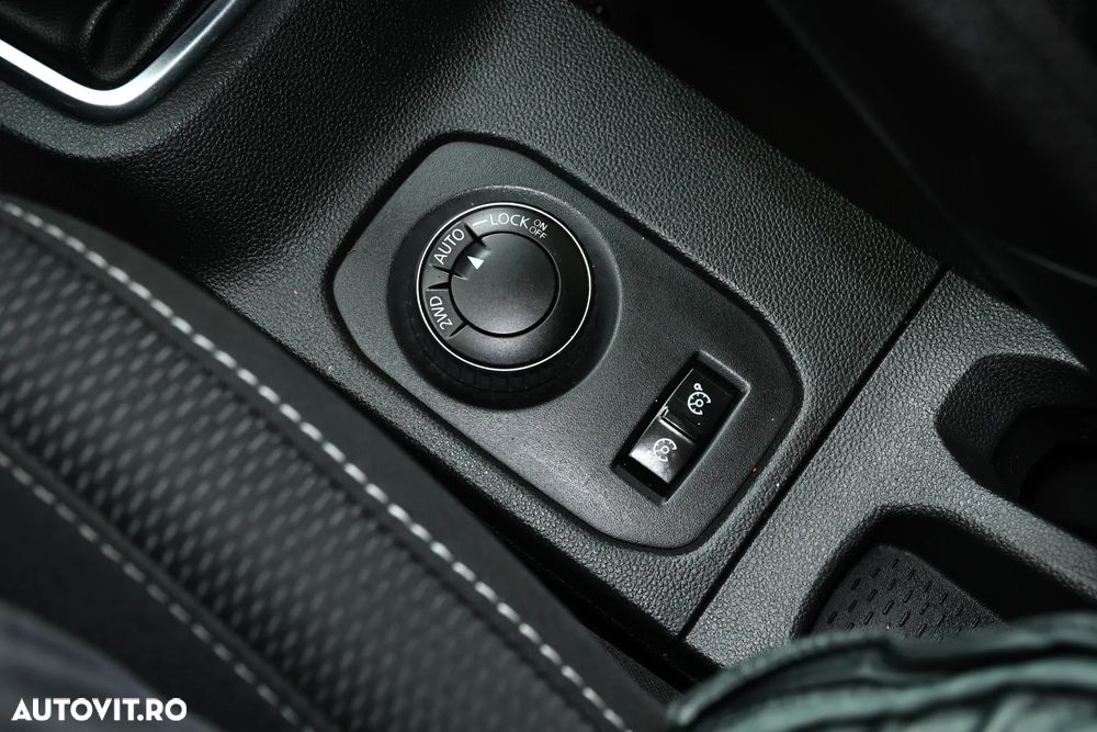 Dacia Duster Blue dCi 115 4WD Comfort - 16