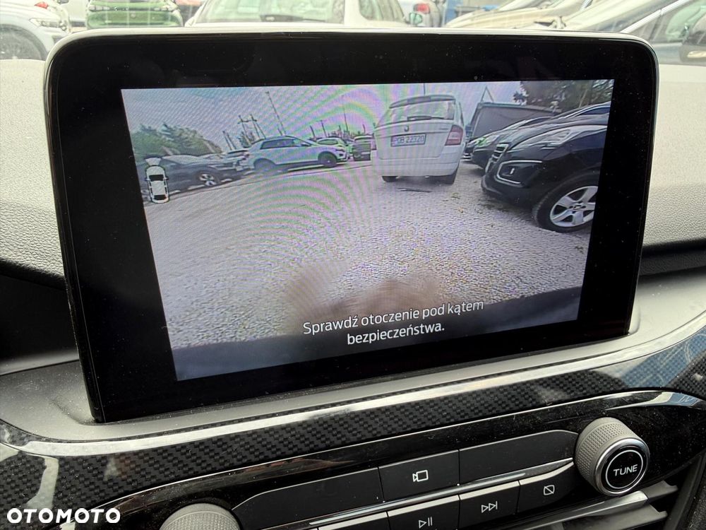 Ford Kuga 2.5P PHEV FWD ST-Line - 30
