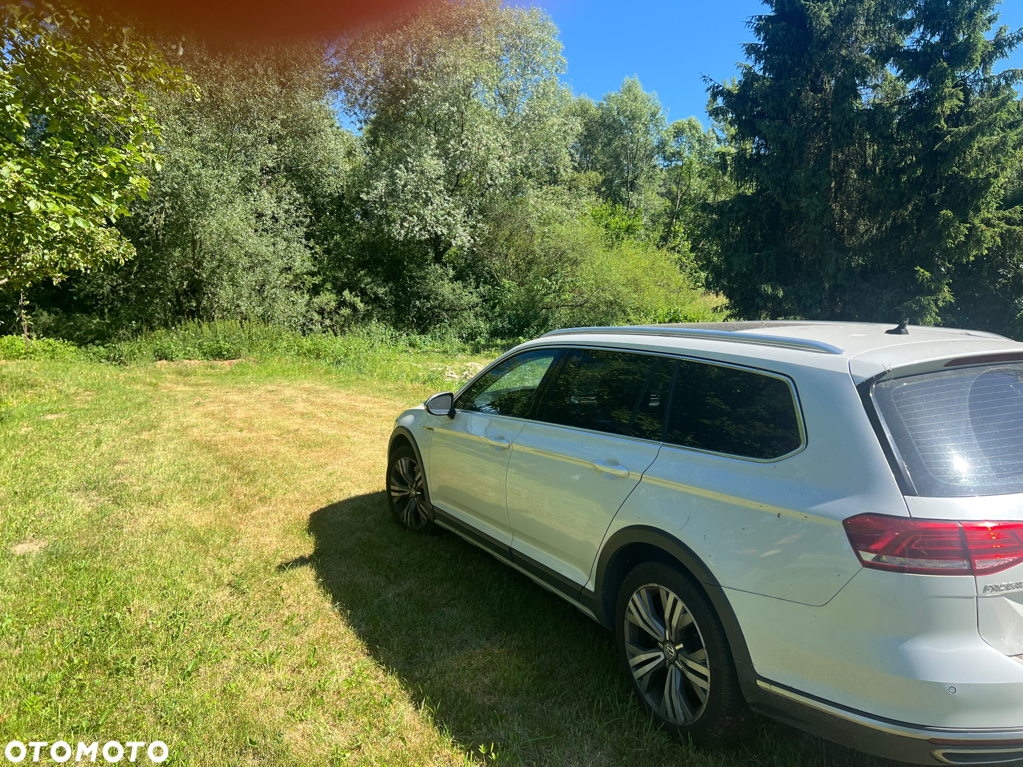 Volkswagen Passat Alltrack 2.0 TDI Bi-Turbo SCR 4Mot DSG - 6