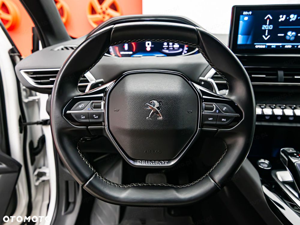 Peugeot 3008 1.5 BlueHDi Allure S&S EAT8 - 12