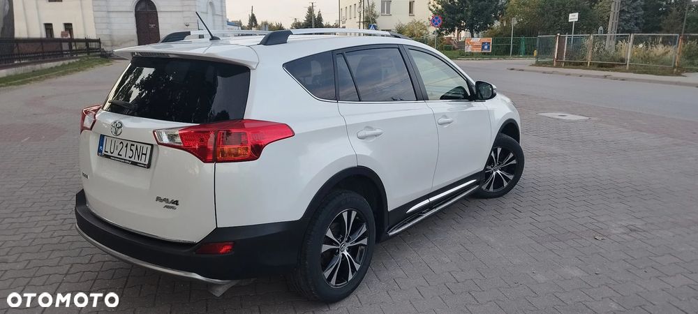 Toyota Rav4 2014 photo 5