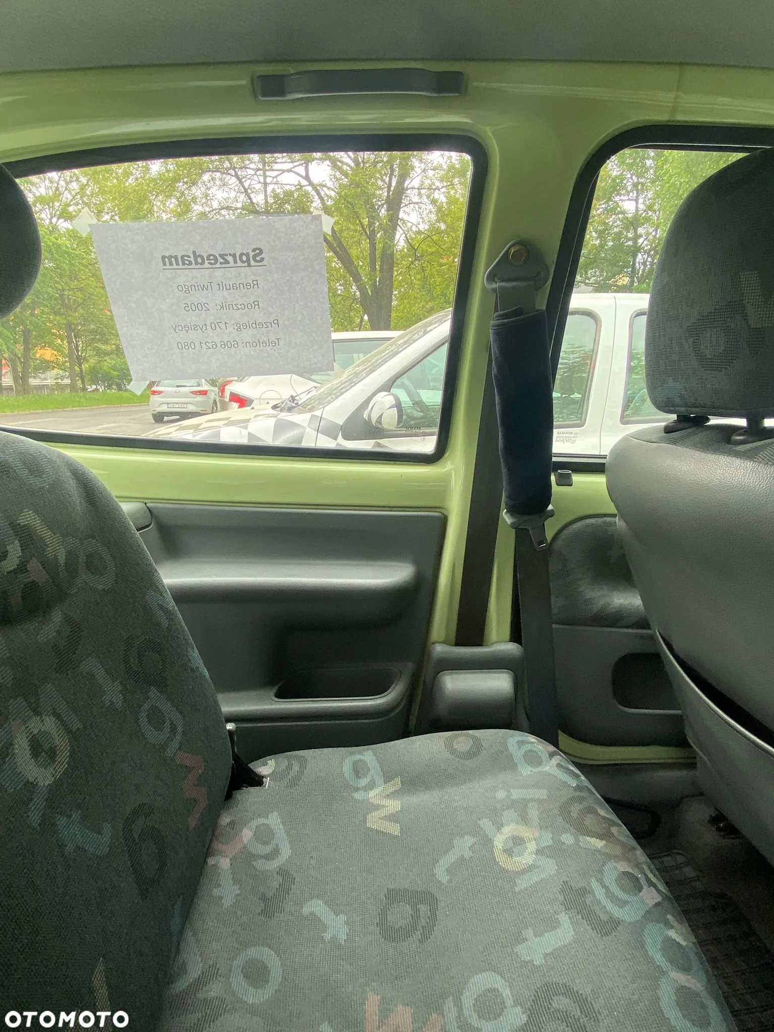 Renault Twingo - 12