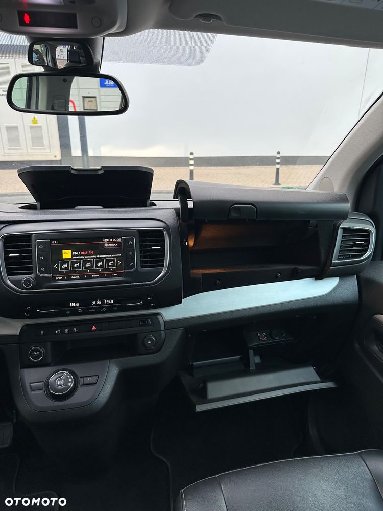 Citroën SpaceTourer 2.0 BlueHDi M Shine - 31