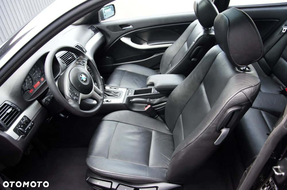 BMW Seria 3 320 Ci Edition Sport - 9