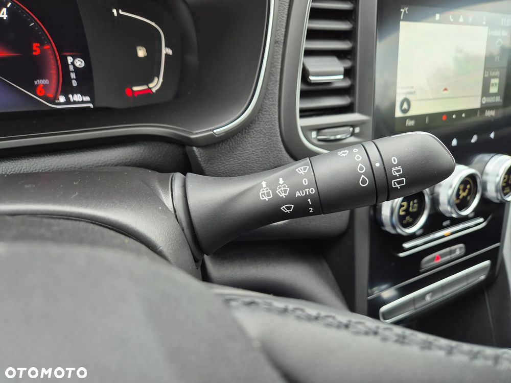 Renault Megane BLUE dCi 115 EDC LIMITED - 17