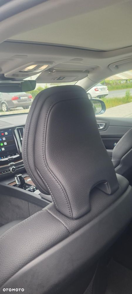 Volvo XC 60 B5 B AWD Geartronic Momentum Pro - 19