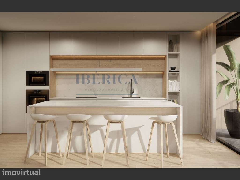 Moradia T3 Nova - Grande imagem: 4/17