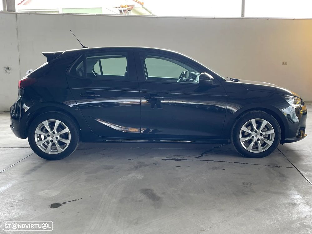 Opel Corsa 1.2 Direct Inj Turbo S&S Auto Elegance - 6