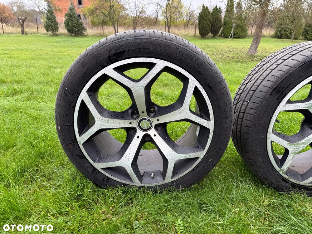 BMW X5 xDrive30d - 12