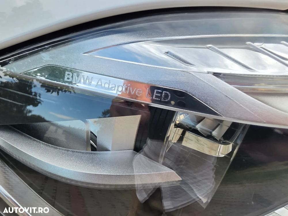 BMW X6 xDrive40d - 16