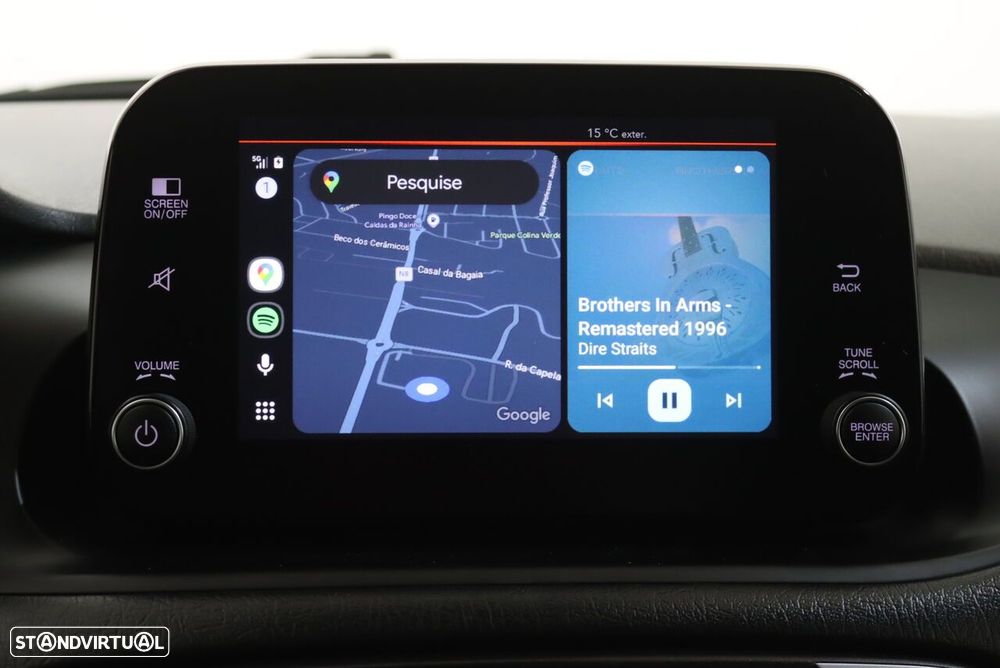 Fiat Tipo 1.0 GSE T3 City Life - 20