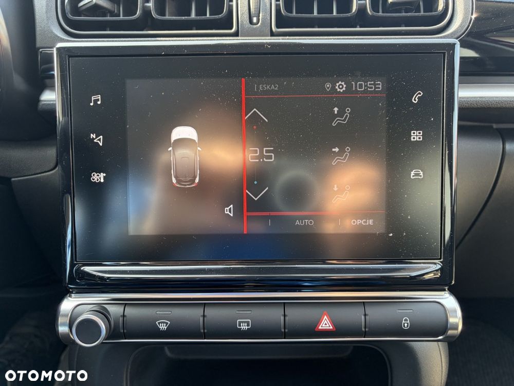 Citroën C3 1.2 PureTech Shine - 15