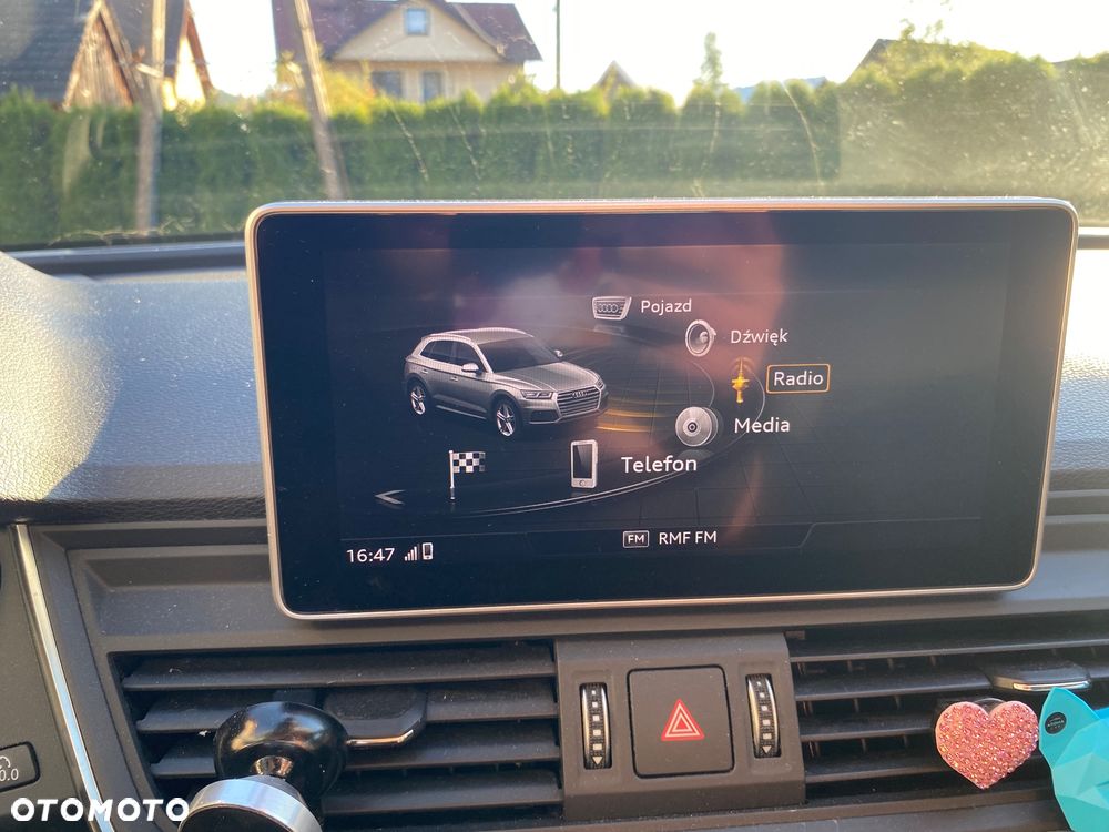 Audi Q5 - 21