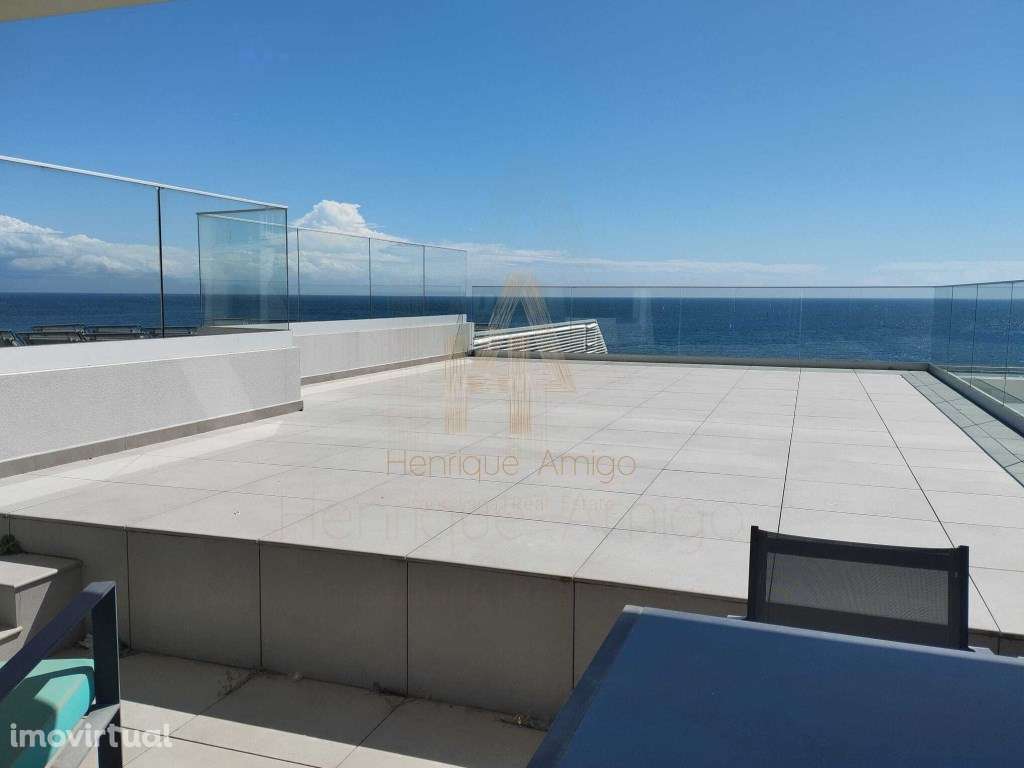 Apartamento T0+1 solário em magnífico empreendimento em Sesimbra - Grande imagem: 3/21