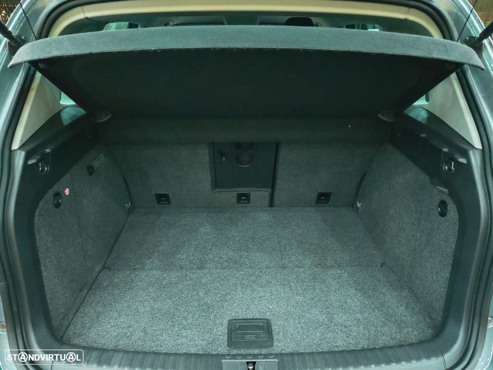 VW Tiguan 2.0 TDI Sport 4Motion - 20