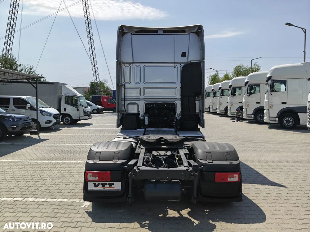 DAF XF 480FT - 8