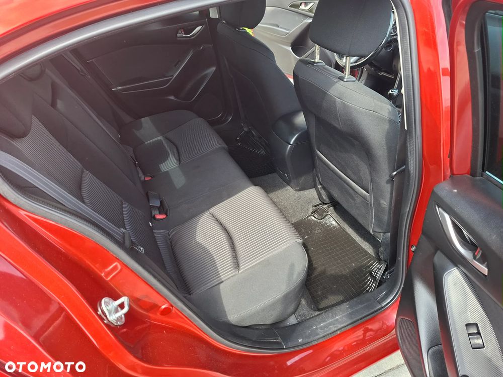 Mazda 3 SKYACTIV-G 100 Prime-Line - 7