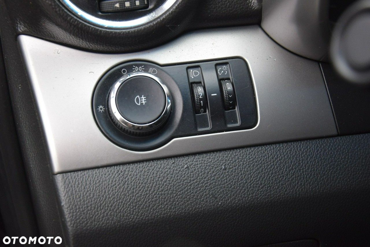 Chevrolet Orlando - 15