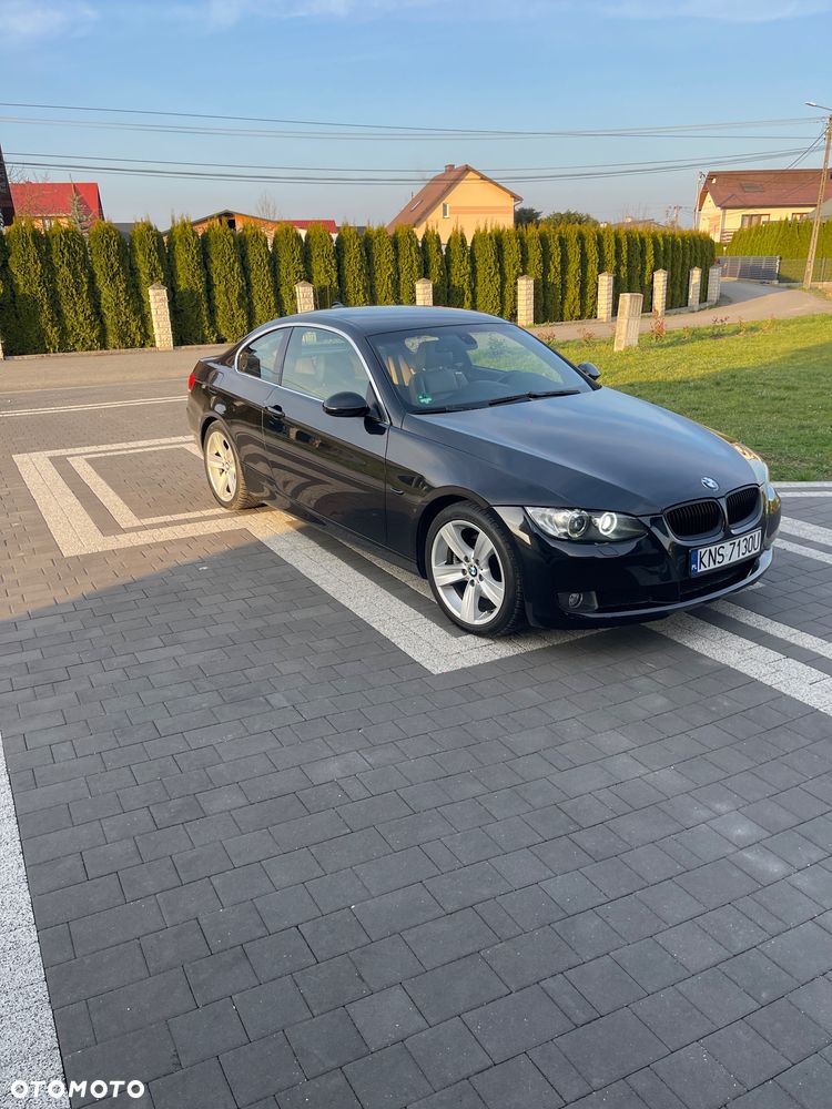 BMW Seria 3 325i M Sport Edition - 7