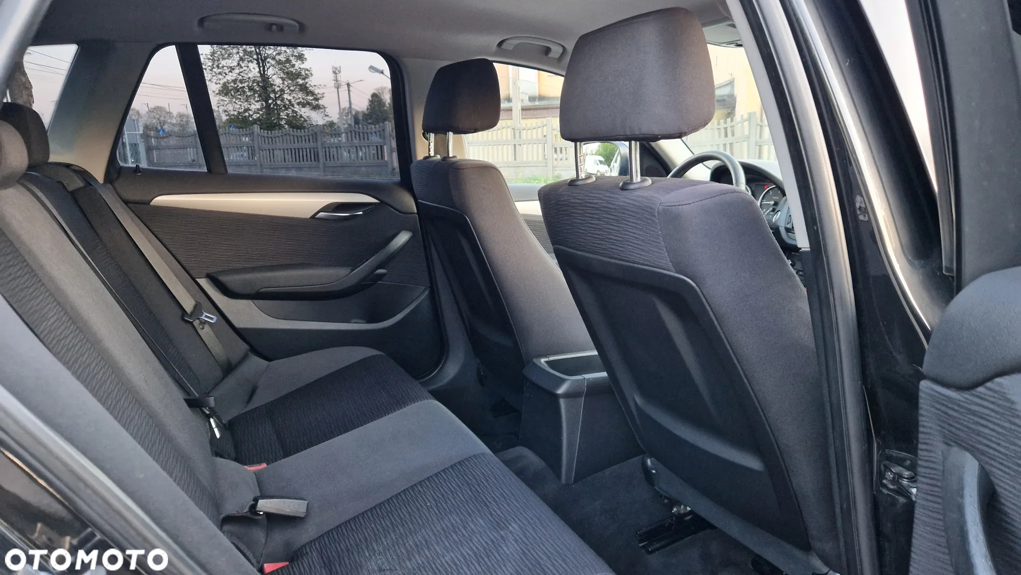 BMW X1 xDrive20d - 11