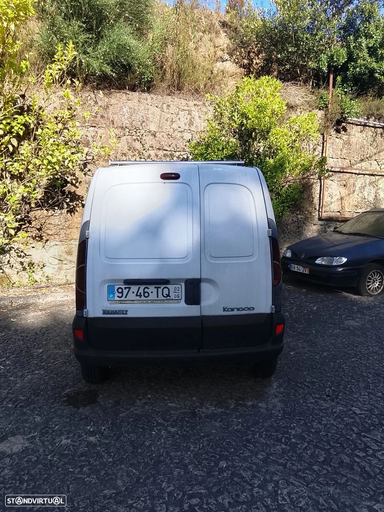 Renault Kangoo - 11