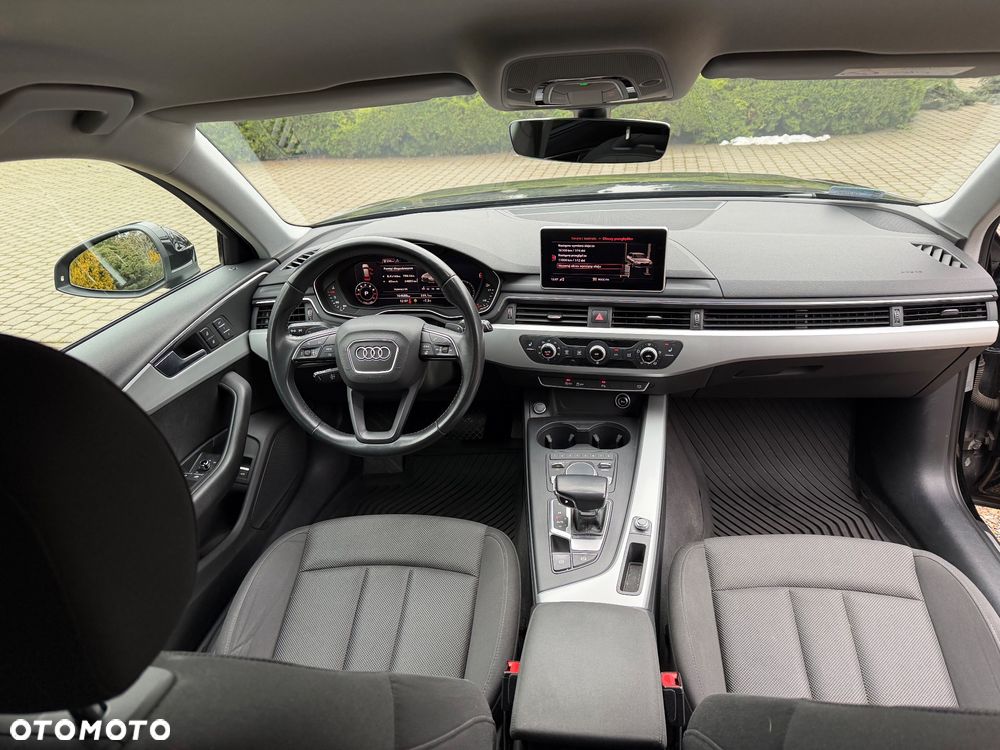 Audi A4 Avant 1.4 TFSI Sport S tronic - 19