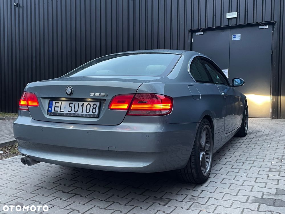 BMW Seria 3 325i M Sport Edition - 4