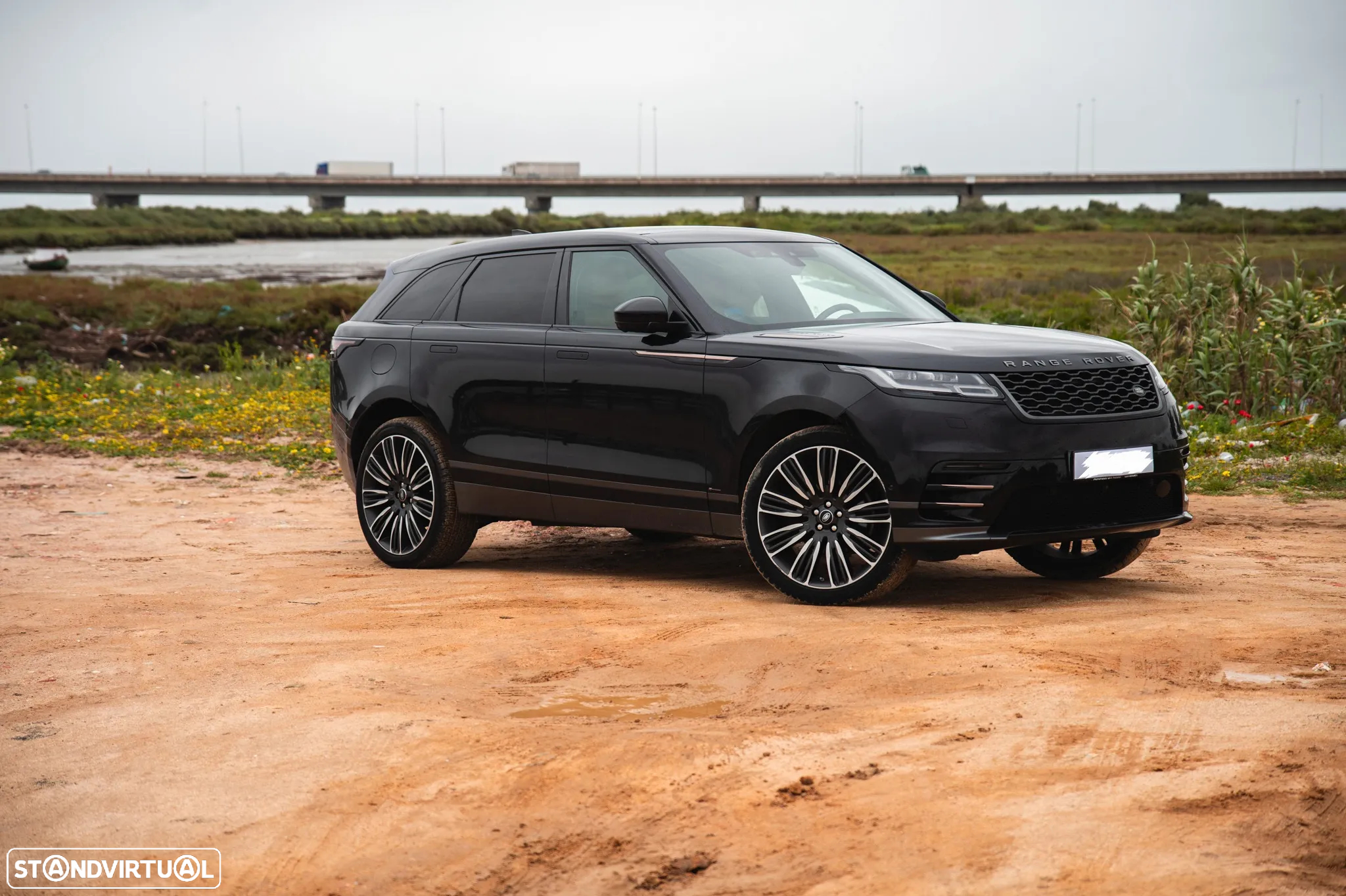 Land Rover Range Rover Velar - 2