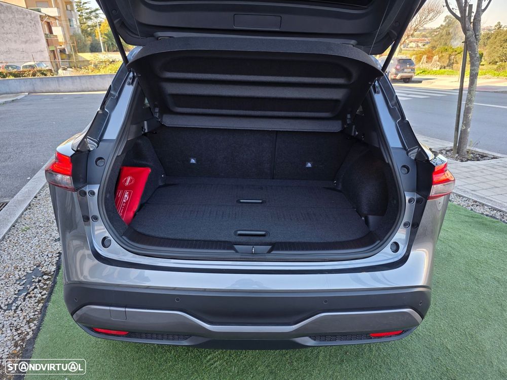 Nissan Qashqai 1.5 e-Power N-Connecta - 29