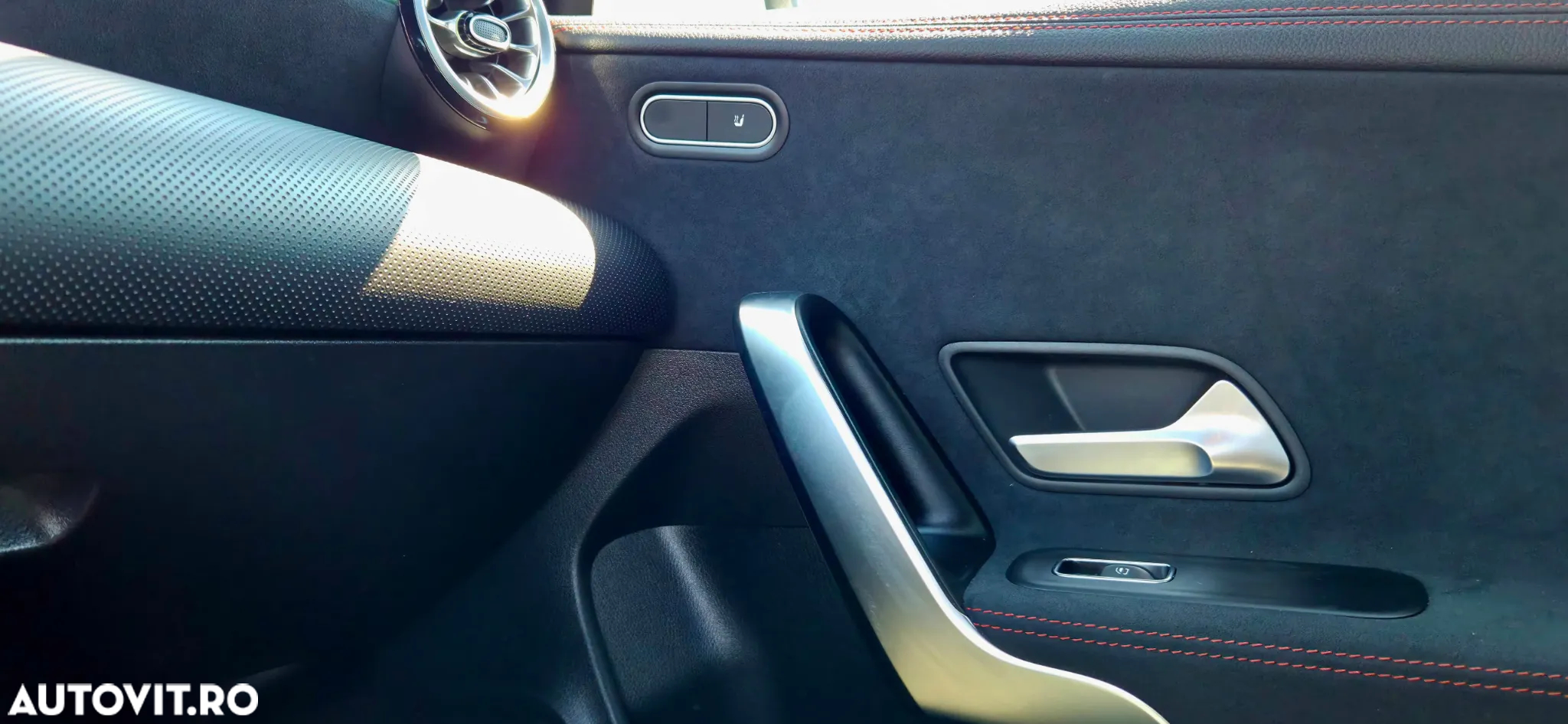 Mercedes-Benz CLA 200 7G-DCT Edition AMG Line - 28
