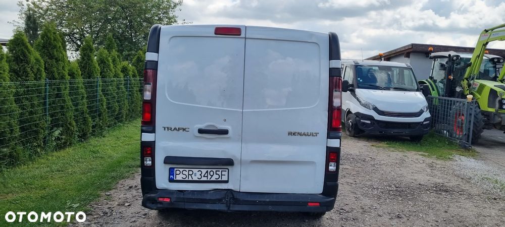 Renault Trafic - 6