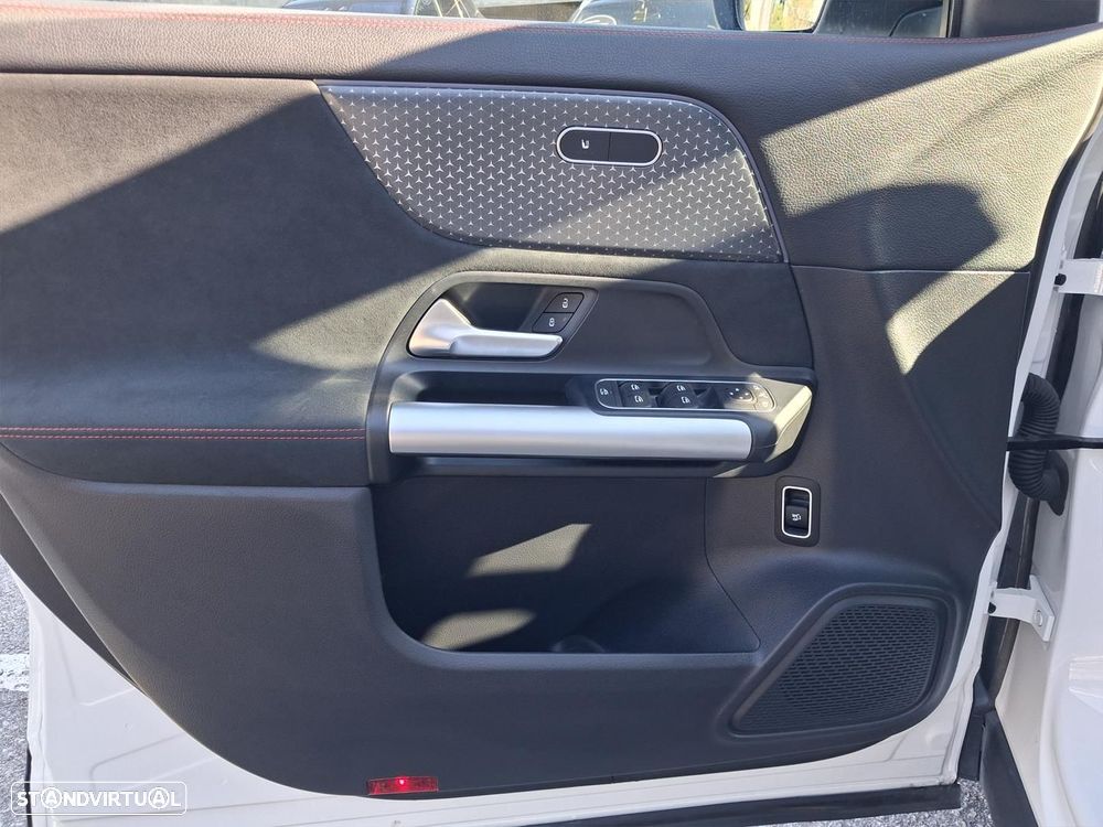Mercedes-Benz EQA 250+ AMG Line - 8