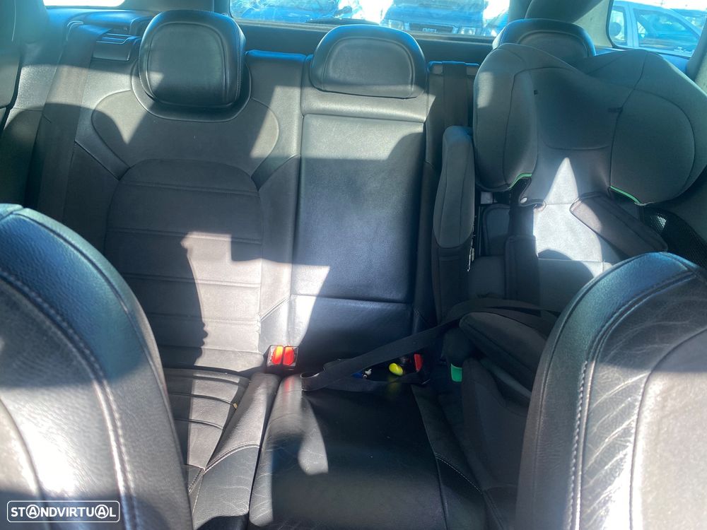 Citroën DS5 2.0 HDi Hybrid4 Sport Chic CMP6 - 17