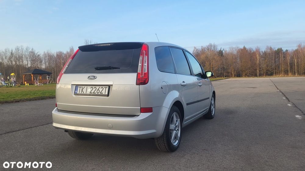 Ford C-MAX - 12