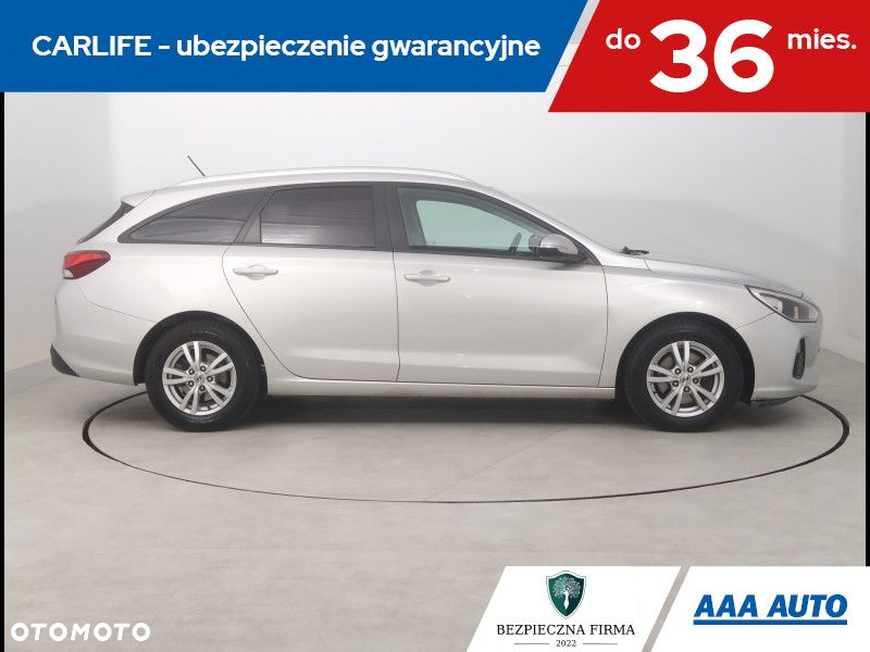 Hyundai i30 - 7