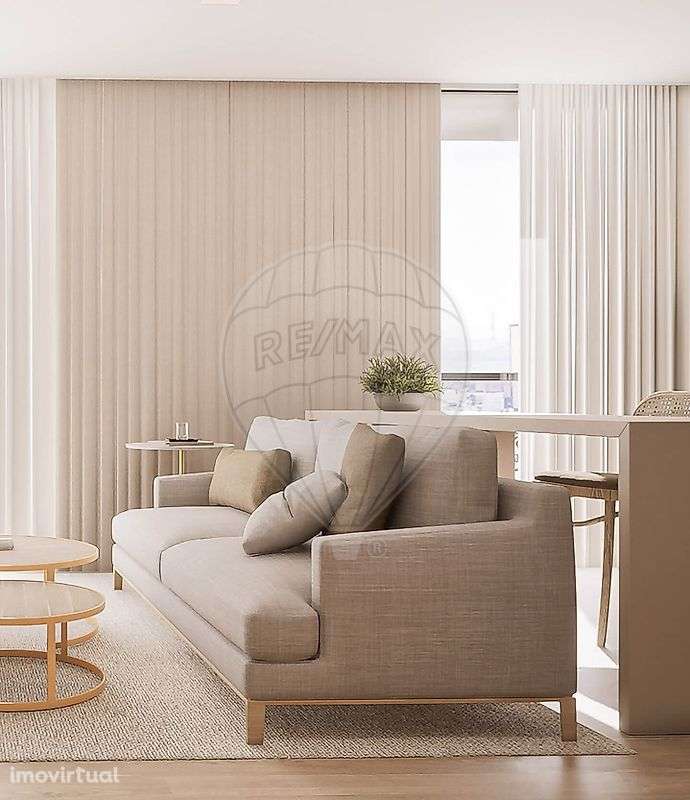 Apartamento T2 para venda - Grande imagem: 5/10