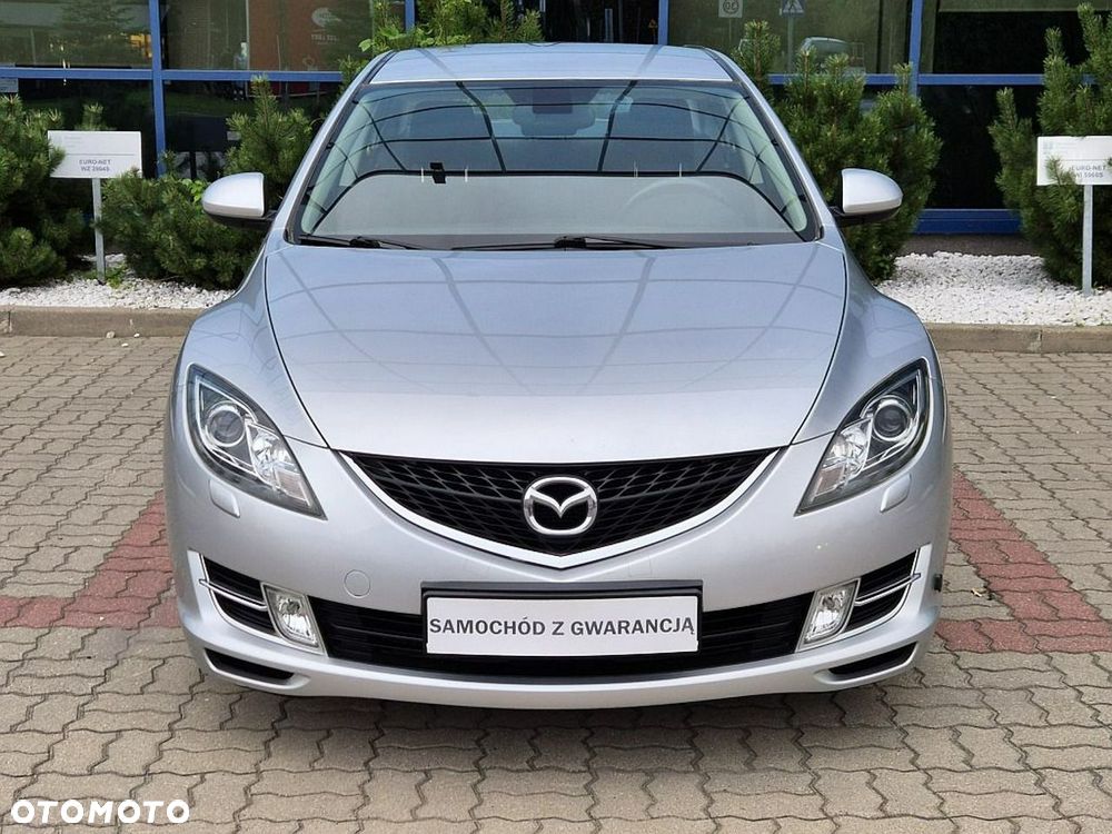 Mazda 6 - 13