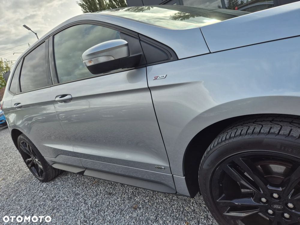 Ford Edge 2.0 EcoBlue Twin-Turbo 4WD ST-Line - 19