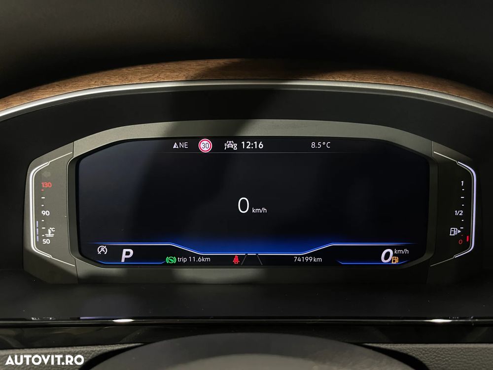 Volkswagen ARTEON 2.0 TSI DSG Elegance - 26