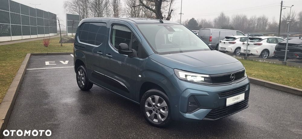 Opel Combo - 2