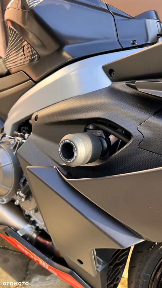 Aprilia RS - 3