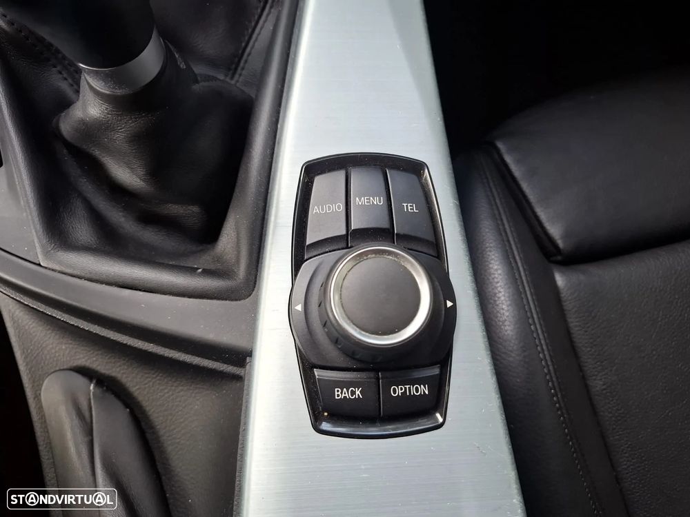 BMW 420 d Line Sport - 50