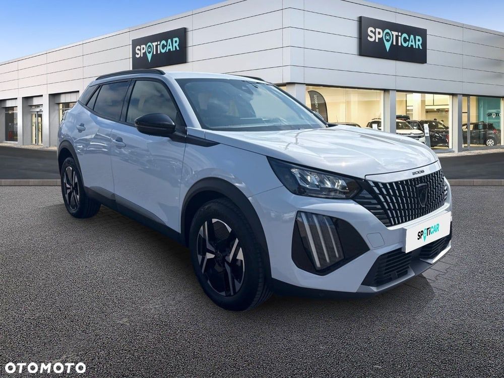 Peugeot 2008 - 4
