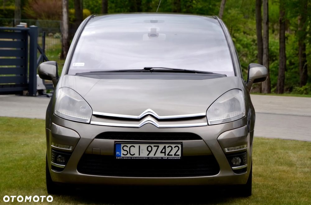 Citroën C4 Picasso VTi 120 Selection - 2