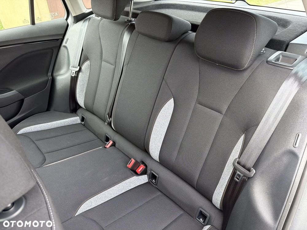 Skoda Kamiq 1.5 TSI Edition 130 DSG - 23